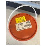 Ductmate FIBERseal acrylic latex duct sealant