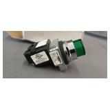 SIEMENS Pilot Light: 30 mm