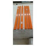 6-BALLYMORE Vertical Stand bases