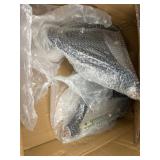 2-Lower control arms kit