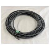 Drain Cleaning Snake , Flexible Metal