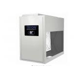 Air Bear Supreme Rt Angle Duct Mount Air Cleaner