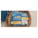 8 bags of spill magic all purpose spill cleanup