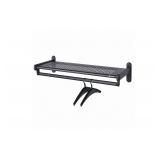 Quartet Garment Rack 48ï¿½