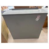 nVent Hoffman Type 3R electrical enclosure box