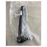 2- Front Outer Tie Rod End For Nissan
