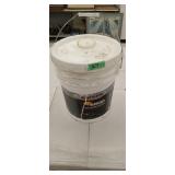 Rust-Oleum acrylic dustproofer floor sealer 5gal.