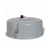 GE HID Ballast Housing, Enclosed Low Bay Opticals