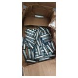 Box of drop anchors 5/8' OD 2' length