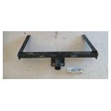 Valley hitch receiver 5000lb capacity