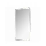 Ketcham Washroom Mirror 4ï¿½x16ï¿½x30ï¿½