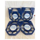 4-Band-it band and buckle kits