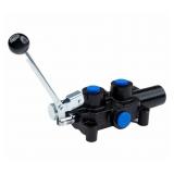 CHIEF Hydraulic Directional Control Valve