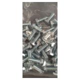Bag of bolts unknown size