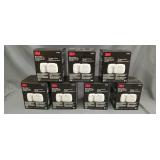 7 boxes of 3M secure click n95 filters
