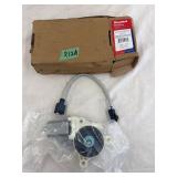 Duralast Window Lift Motor DL42201FR2WLM 742-201
