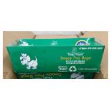 5- Boxes Poopy pouch universal 'doggie' bags