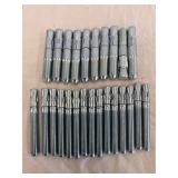 15-Power Wedge Anchors 6ï¿½, 10-1ï¿½x6ï¿½