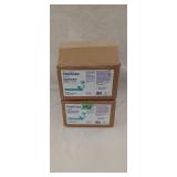 Pepticate hypoallergenic infant formula with iron