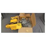 DeWalt power-stud hd5 concrete anchors