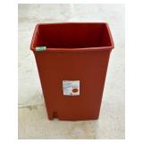 4- Covidien Sharps Container 12ï¿½x17.5ï¿½x 25.5ï¿½