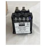 Dayton Industrial Control Transformer mod 31EH11