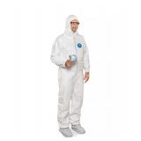 200 Dupont Tyvek protective coverall universal