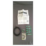 BFT Moovi Boom Lighting Kit (5 To 6M) -