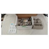 Zurn brand sink faucet