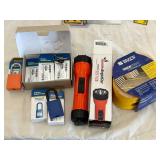 8- Bradley Lock out Nylon Locks