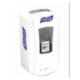 SKILCRAFT Hand Sanitizer Dispenser
