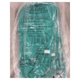 6-12 packs of Mapa StanSolv Nitrile Gloves size 11