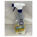 5- Bar Keepers Friend More Cleaner 750 ML each