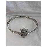 6- Trelleborg Band Clamps 14ï¿½ Diameter