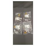 Brad Connectivity/Molex Micro-Change Receptacle.