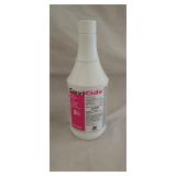 3-Cavicide 24oz surface disinfectant cleaners