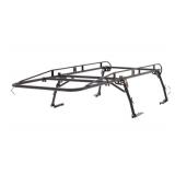 Elevate steel universal deluxe utility truck rack