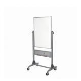 Balt Dry Erase Board porcelain 37.5ï¿½x78.25ï¿½