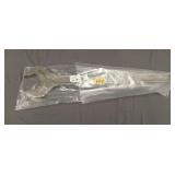 Gedore 75 mm box end wrench new