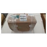 Grocery Bag: 7 3/4' Wd, 4 13/16'Dp, 16' Ht,