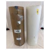 2- Rolls Kraft Paper , 24ï¿½