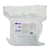 Diversify oxivir Wipes-4 refill packs in box