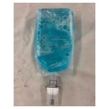 14- Rubbermaid Enriched Foam Lotion Soap 1100 ML