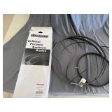 4-Assorted Bandsaw Blades