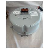 GE Multivolt Light Ballast Lamp M135/M155