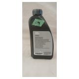 1 liter of BMW DCTF-2 dual clutch transmission oil