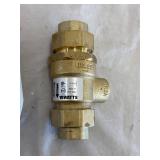 Watts BRASS 3/4ï¿½ Backflow Preventor #4A811