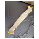 Kevlar cut-resistant arm sleeves qty unknown