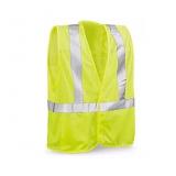 Lot of 4 Hi-vis Safety Vests size in description