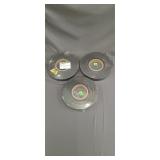 3-Flexible magnet with holding power on 2 faces,